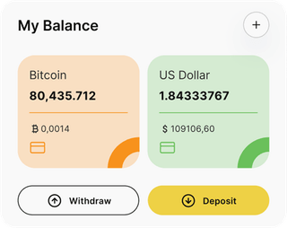 Dashboard-Übersicht der Electro Brilliant Field-Automated-Trading-Lösung